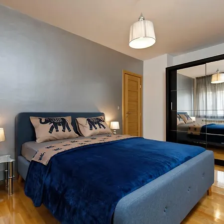 Luxury Beach With Free Parking * Split