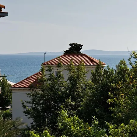Luxury Beach With Free Parking * Split