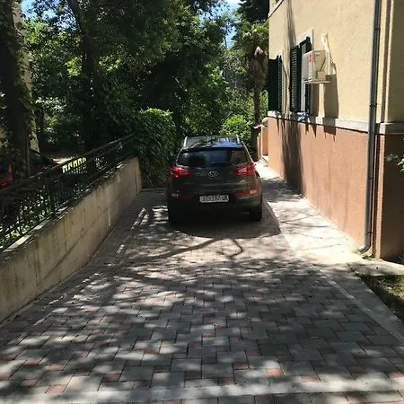 Apartament Luxury Beach With Free Parking Split